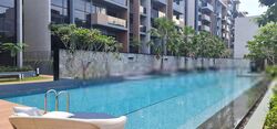 Kent Ridge Hill Residences (D5), Apartment #575404901